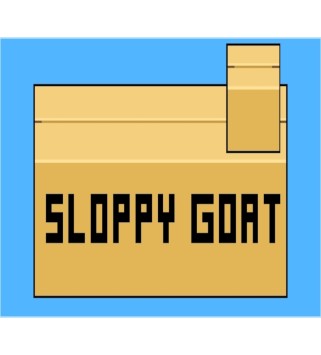Sloppy Goat Steam Key GLOBAL